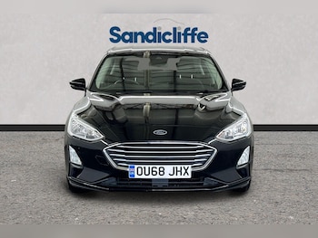 Used Ford Focus 2019 for sale - 76037118: Photo 2