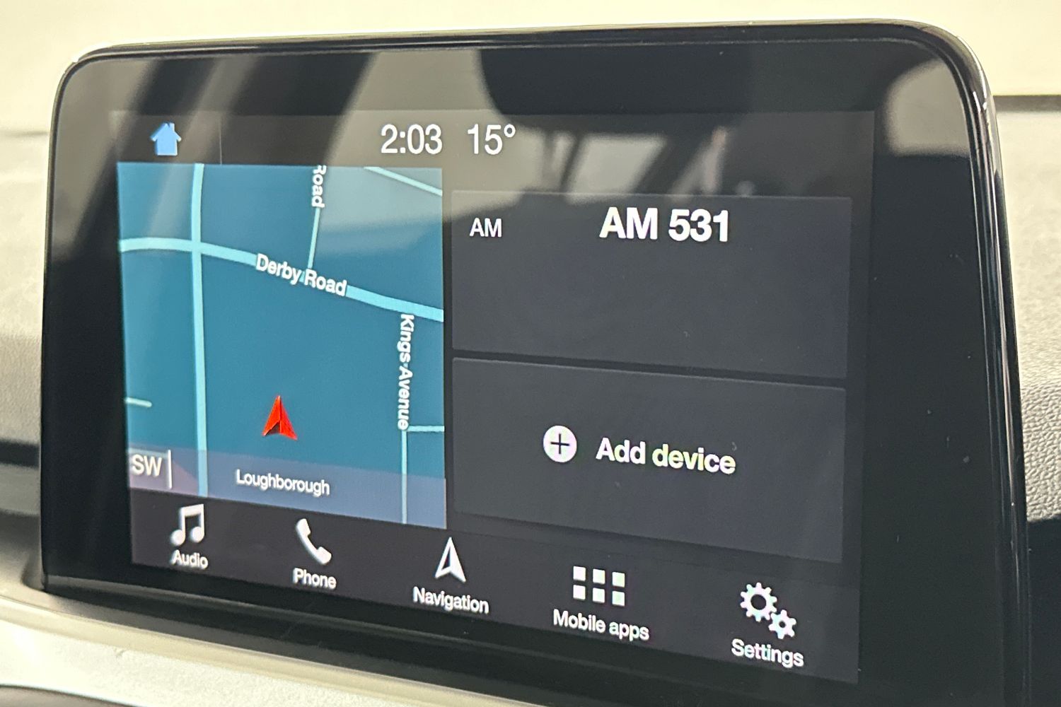 Used Ford Focus 2019 for sale - 76037118: Photo 33