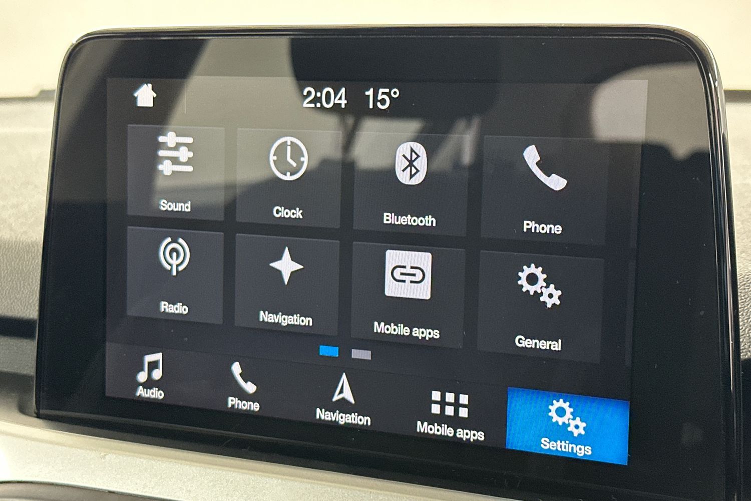 Used Ford Focus 2019 for sale - 76037118: Photo 36