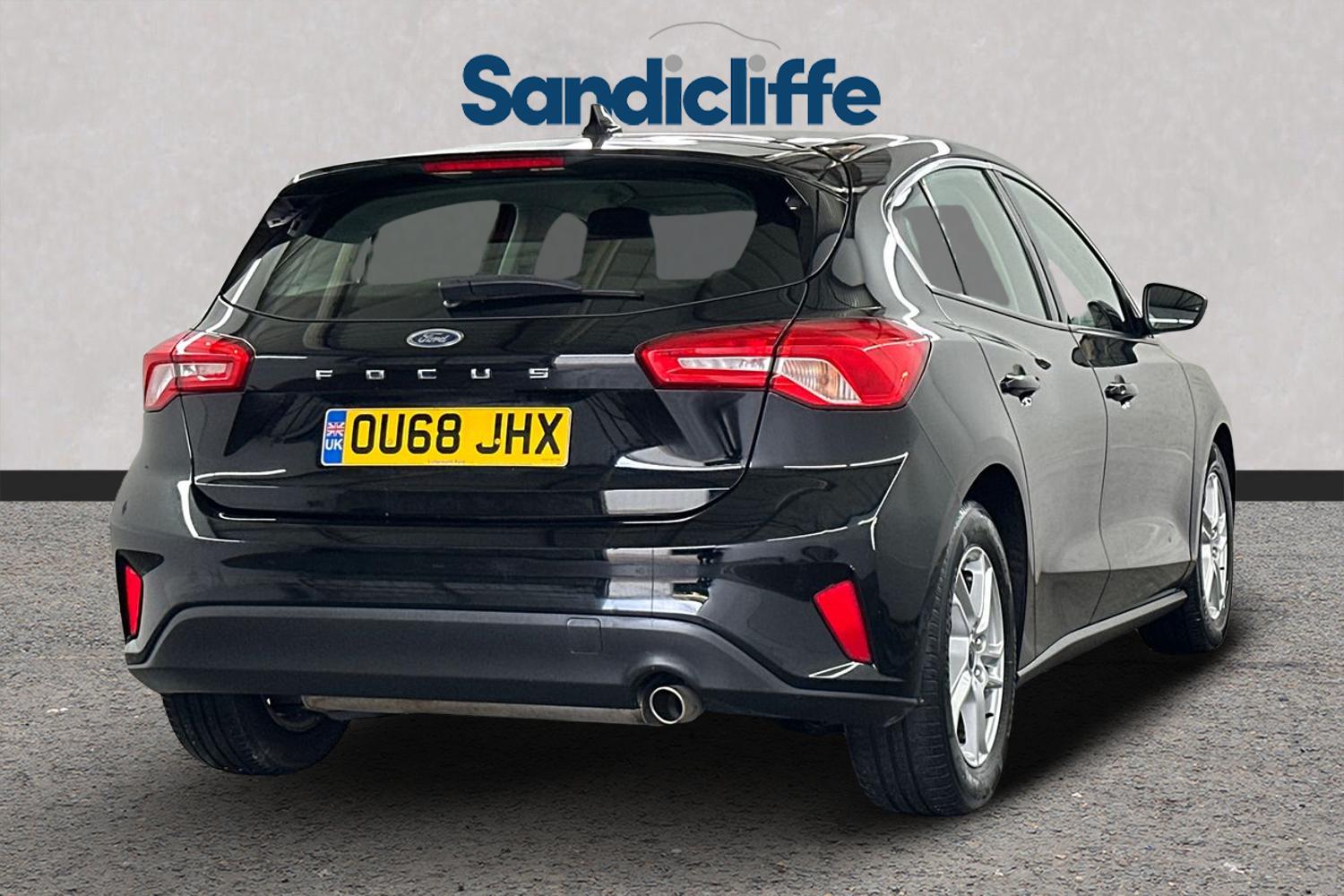 Used Ford Focus 2019 for sale - 76037118: Photo 4
