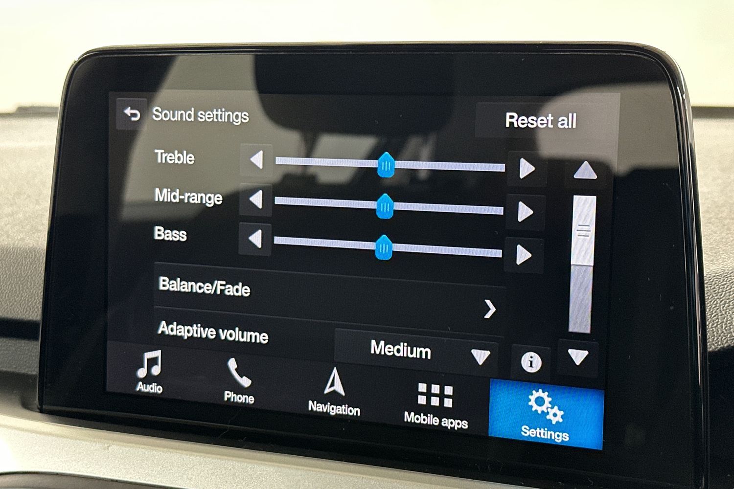 Used Ford Focus 2019 for sale - 76037118: Photo 40