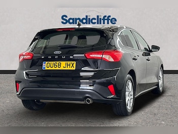 Used Ford Focus 2019 for sale - 76037118: Photo 4