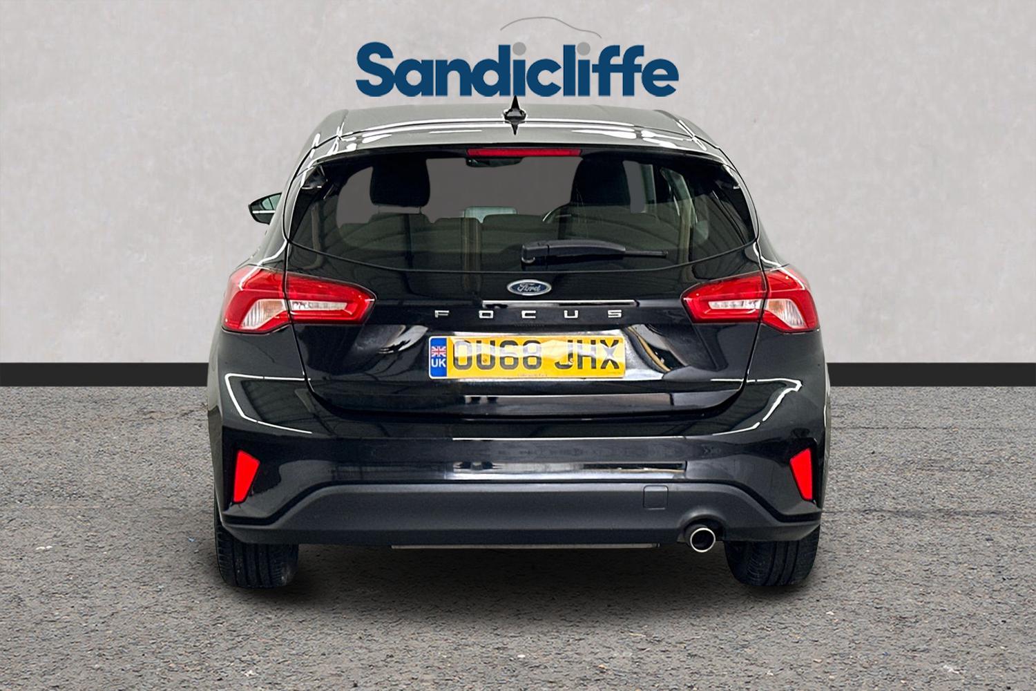 Used Ford Focus 2019 for sale - 76037118: Photo 5