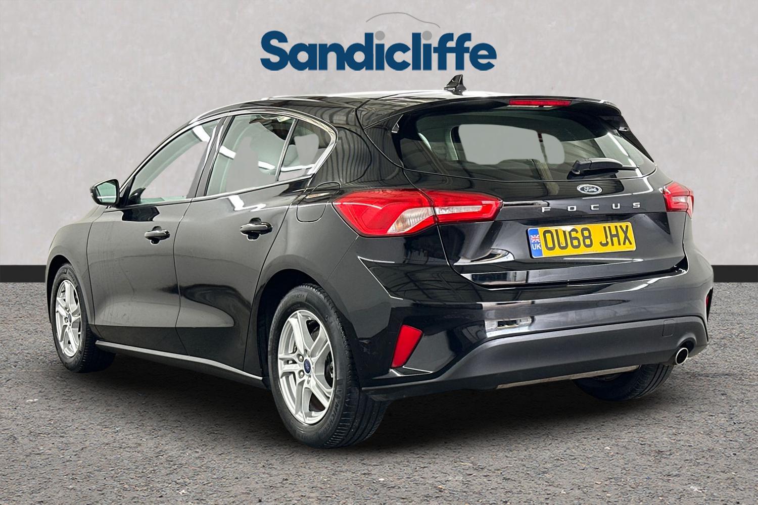 Used Ford Focus 2019 for sale - 76037118: Photo 6
