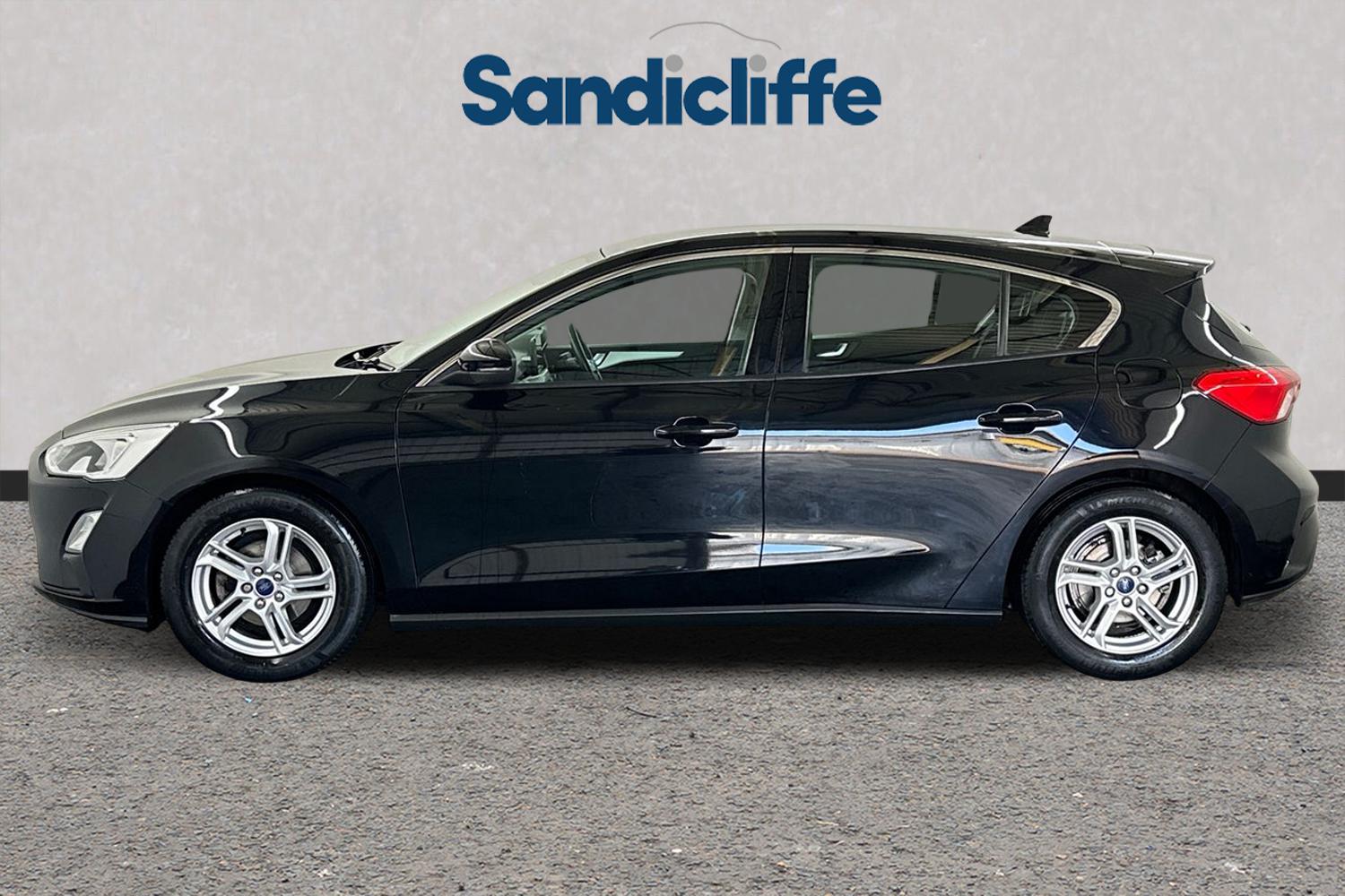Used Ford Focus 2019 for sale - 76037118: Photo 7