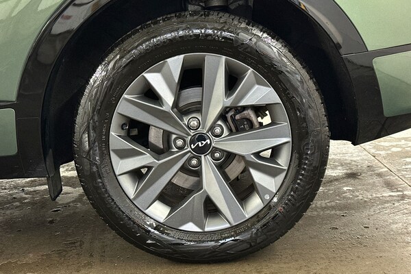 Used Kia Sportage 2025 for sale - 76159412: Photo 10