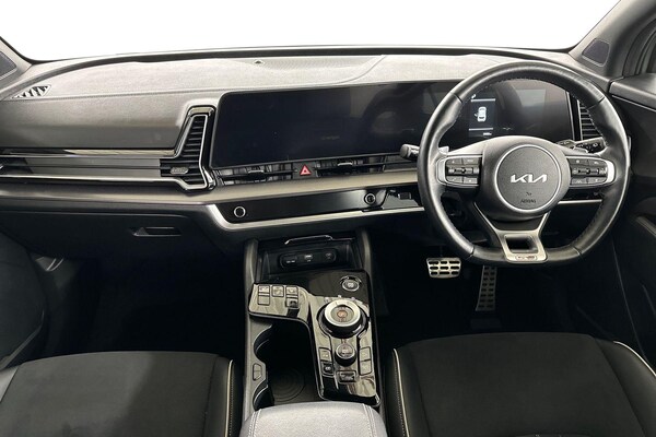 Used Kia Sportage 2025 for sale - 76159412: Photo 13