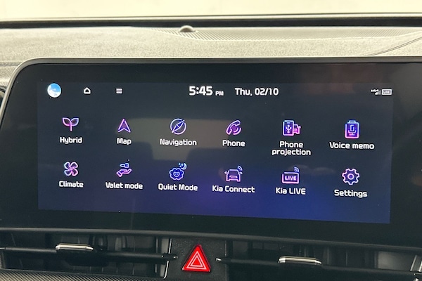 Used Kia Sportage 2025 for sale - 76159412: Photo 36