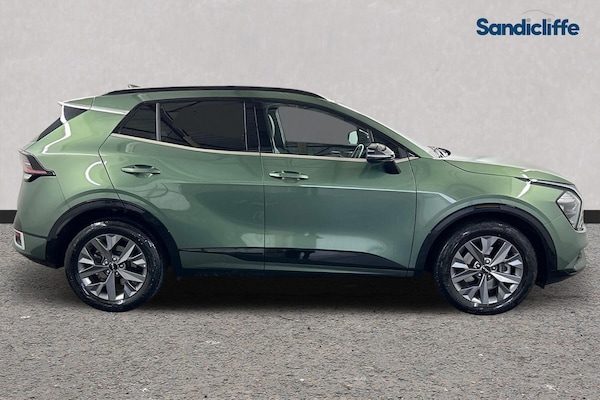 Used Kia Sportage 2025 for sale - 76159412: Photo 3