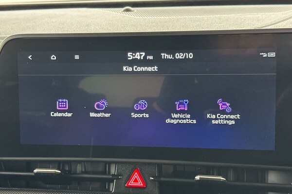 Used Kia Sportage 2025 for sale - 76159412: Photo 40