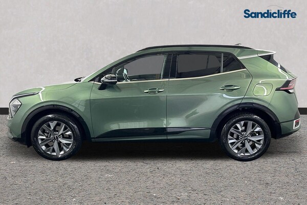 Used Kia Sportage 2025 for sale - 76159412: Photo 7