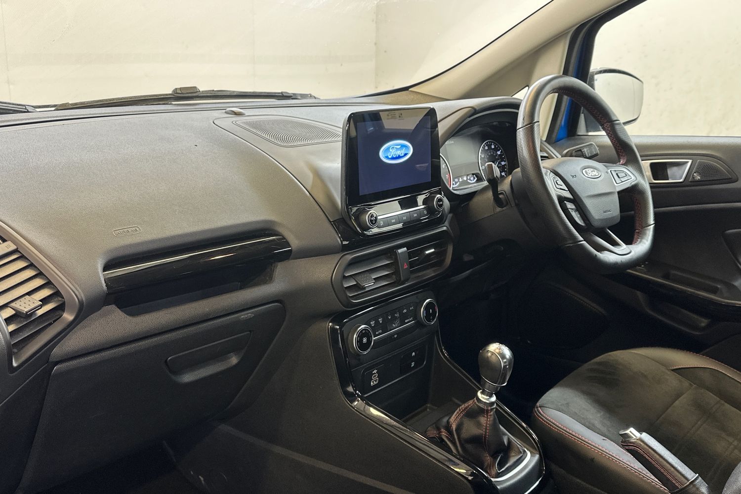 Used Ford Ecosport 2022 for sale - 76958463: Photo 12