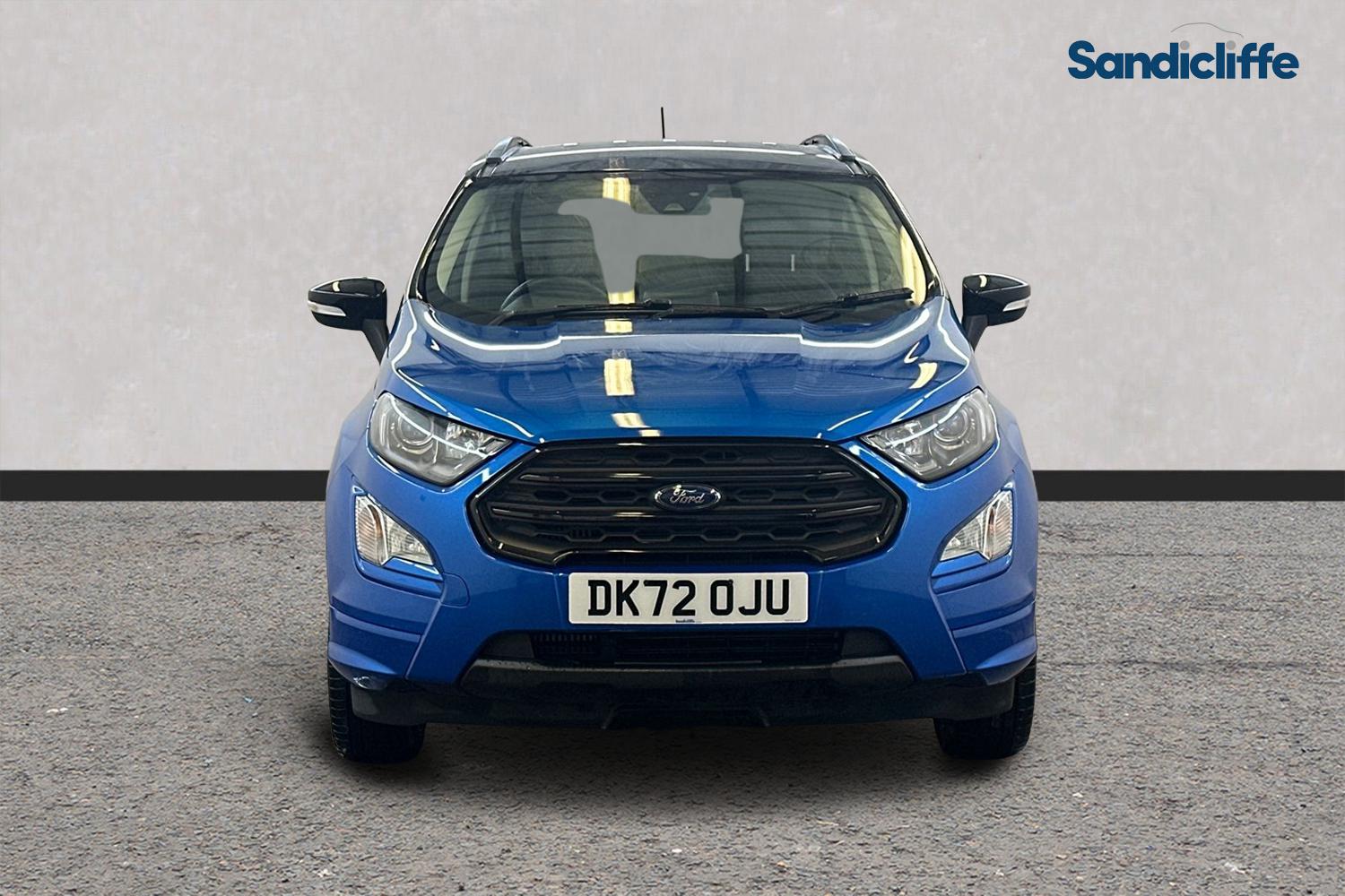 Used Ford Ecosport 2022 for sale - 76958463: Photo 2