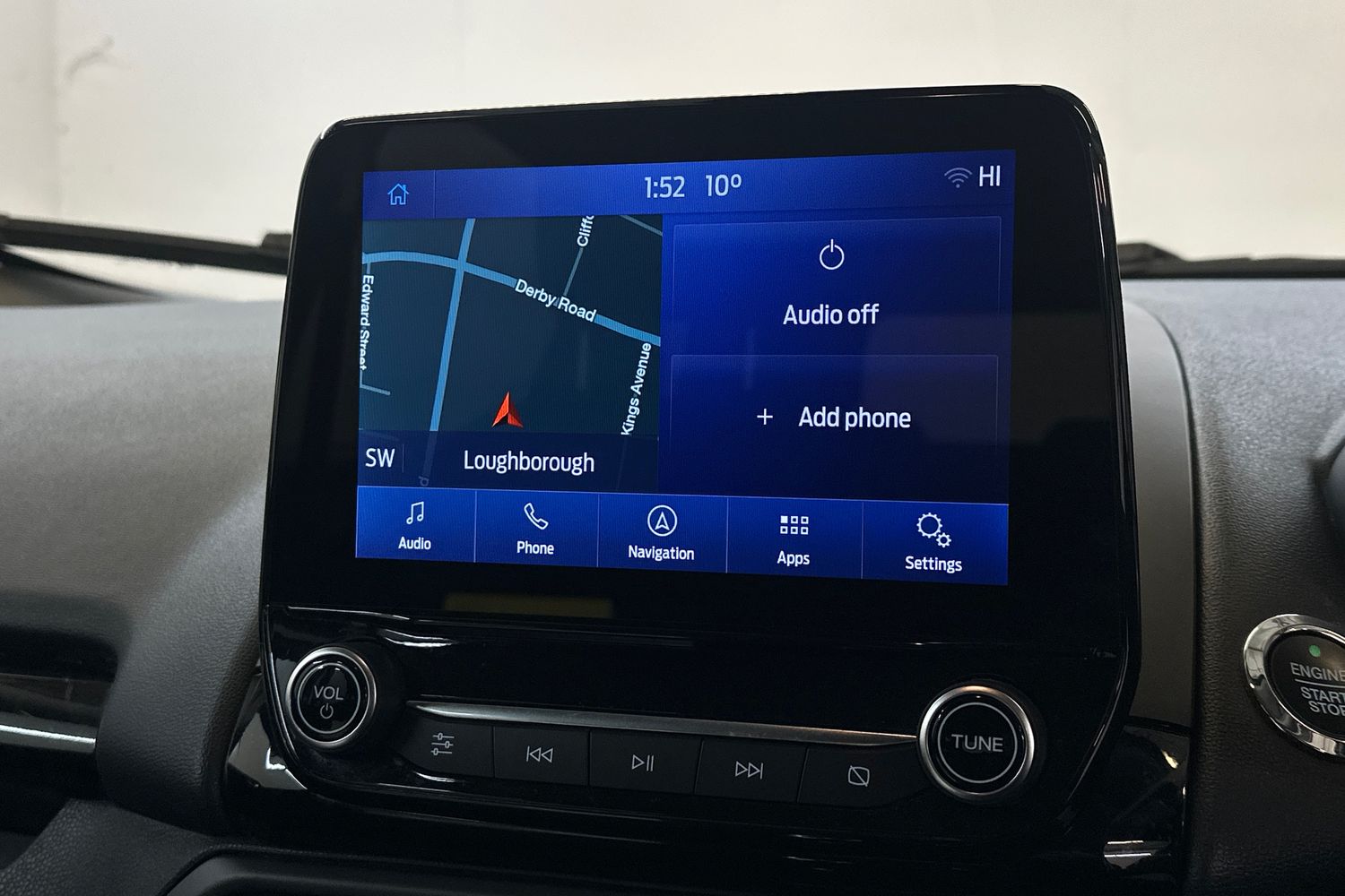 Used Ford Ecosport 2022 for sale - 76958463: Photo 25