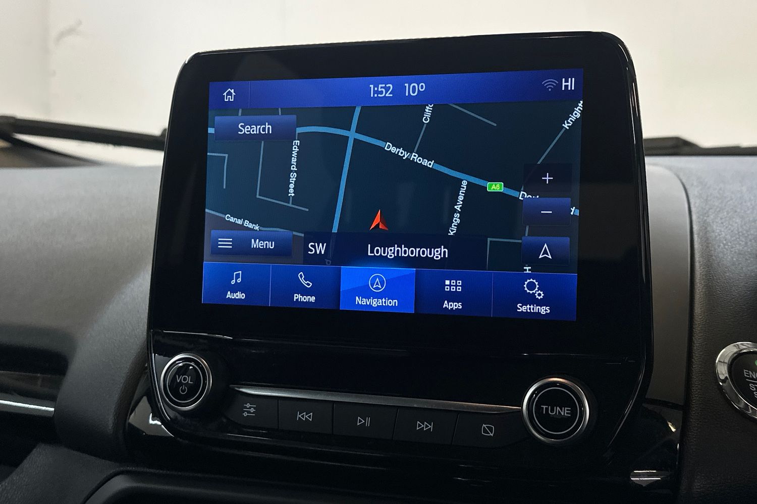 Used Ford Ecosport 2022 for sale - 76958463: Photo 26