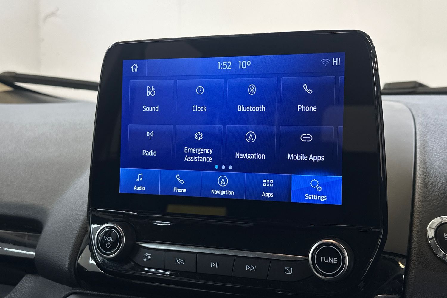 Used Ford Ecosport 2022 for sale - 76958463: Photo 28