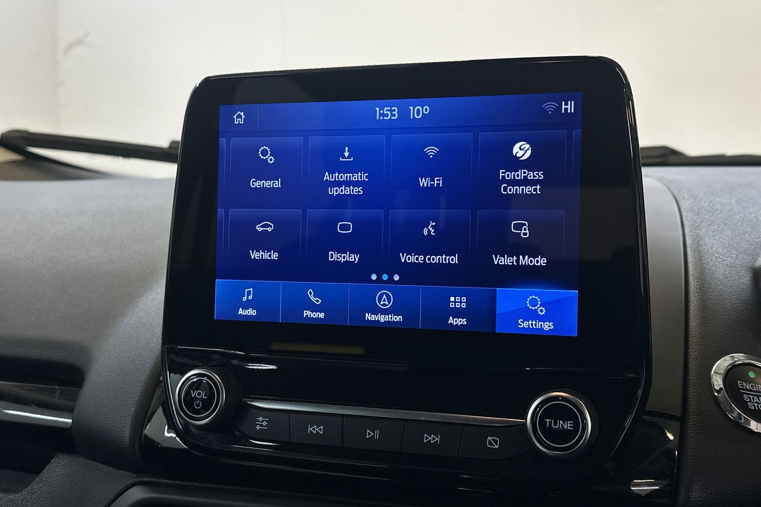 Used Ford Ecosport 2022 for sale - 76958463: Photo 29