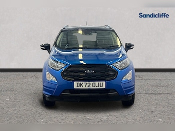 Used Ford Ecosport 2022 for sale - 76958463: Photo