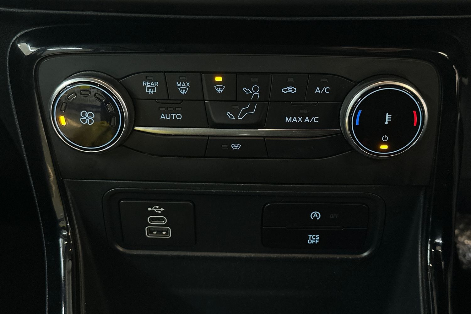 Used Ford Ecosport 2022 for sale - 76958463: Photo 31