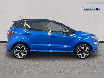 Used Ford Ecosport 2022 for sale - 76958463: Photo