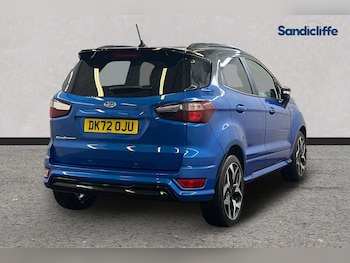 Used Ford Ecosport 2022 for sale - 76958463: Photo