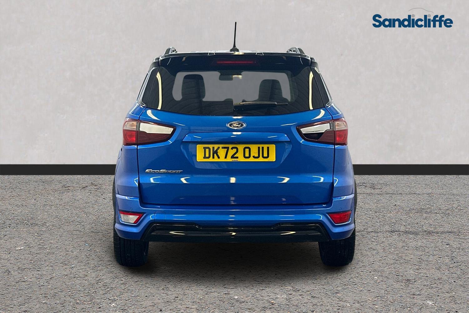 Used Ford Ecosport 2022 for sale - 76958463: Photo 5