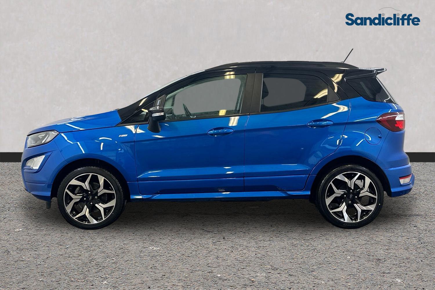 Used Ford Ecosport 2022 for sale - 76958463: Photo 7
