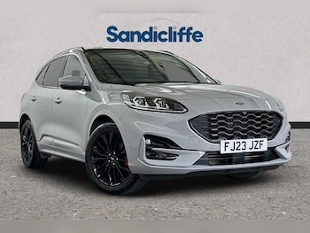 Used Ford Kuga 2023 for sale - 75561820: Photo
