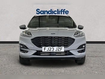 Used Ford Kuga 2023 for sale - 75561820: Photo