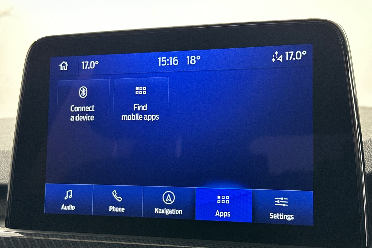 Vehicle 32