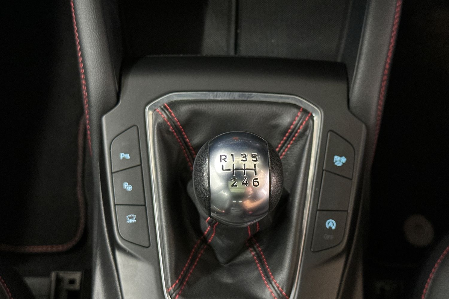 Vehicle 38