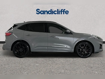 Used Ford Kuga 2023 for sale - 75561820: Photo