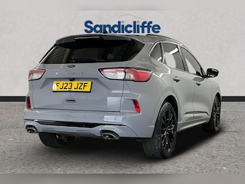 Used Ford Kuga 2023 for sale - 75561820: Photo