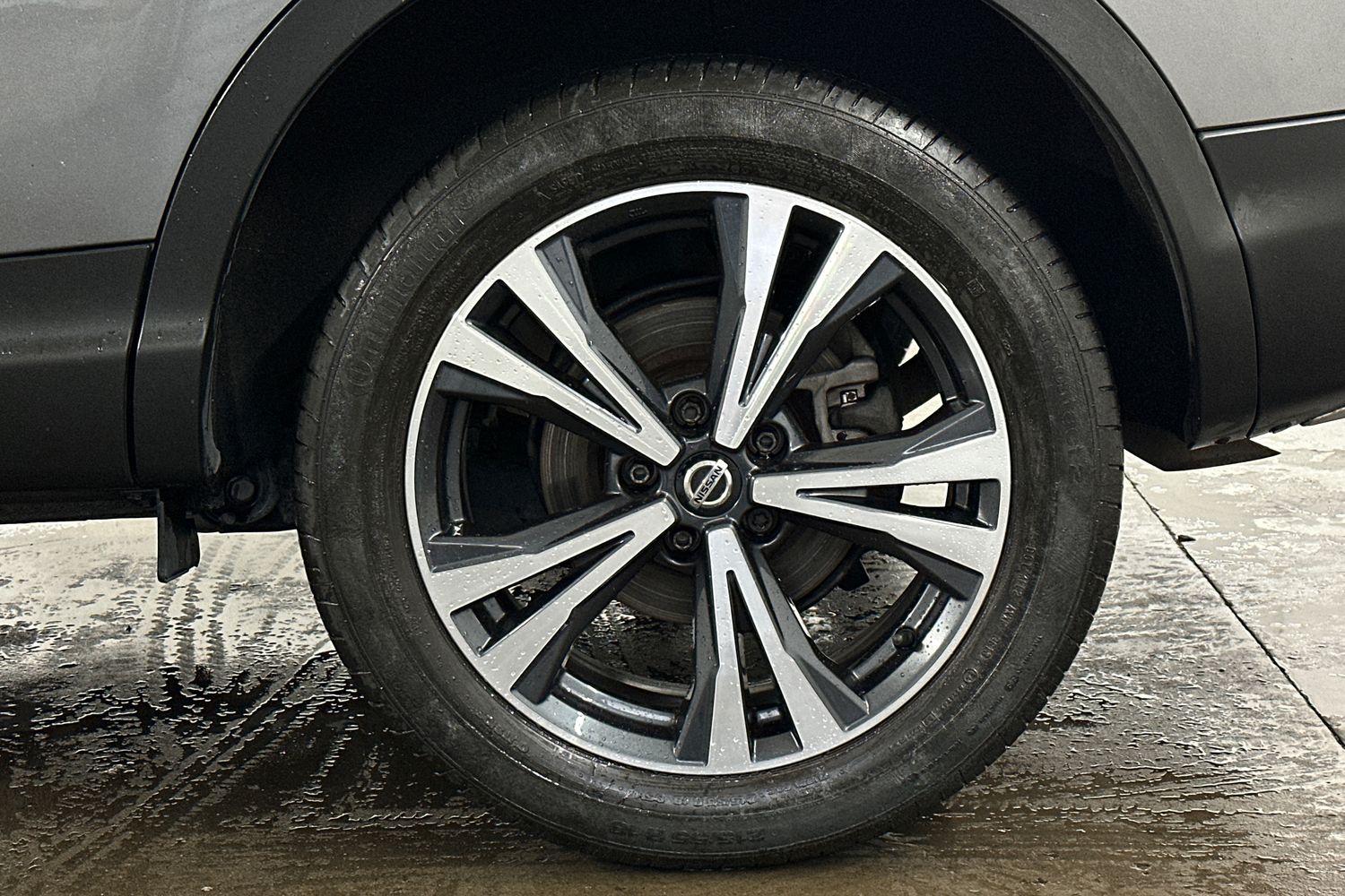 Used Nissan Qashqai 2019 for sale - 75957827: Photo 10