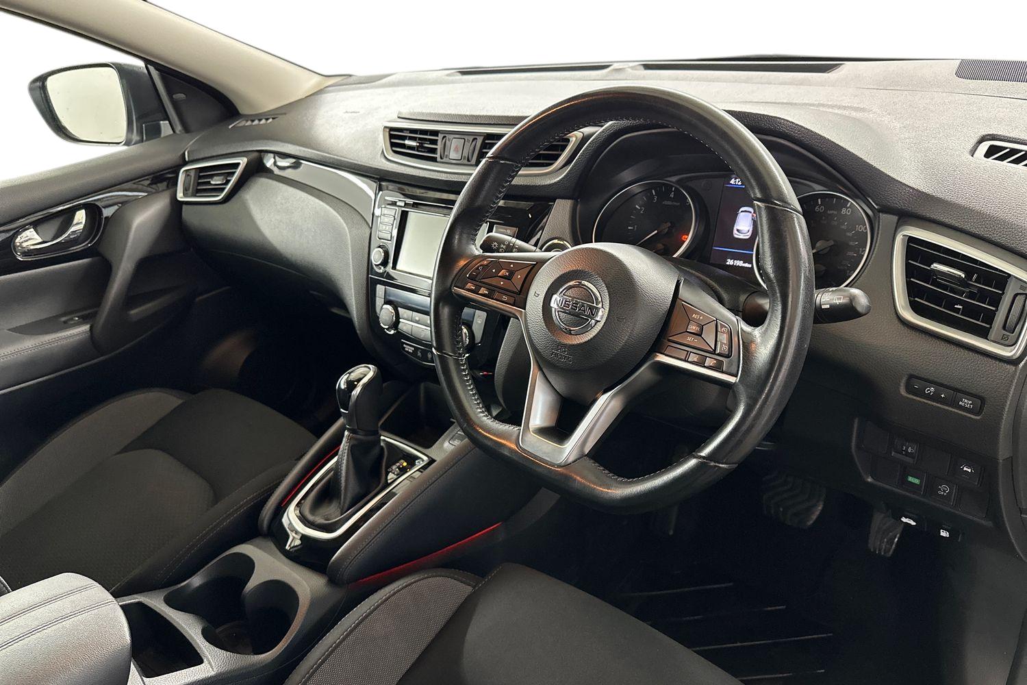 Used Nissan Qashqai 2019 for sale - 75957827: Photo 11