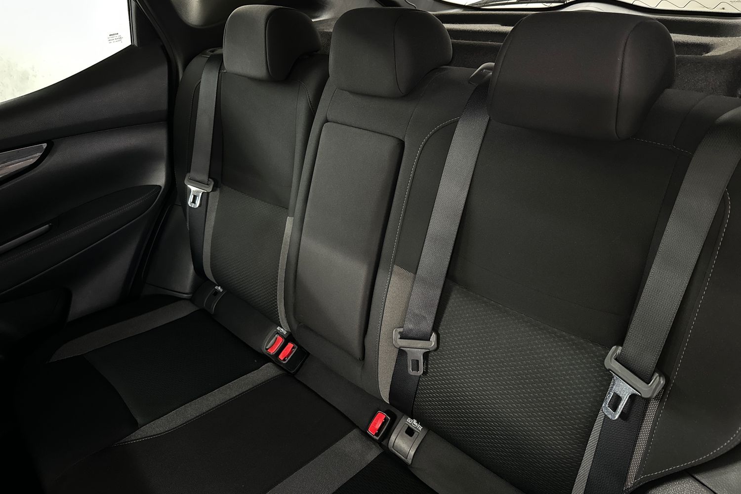 Used Nissan Qashqai 2019 for sale - 75957827: Photo 15