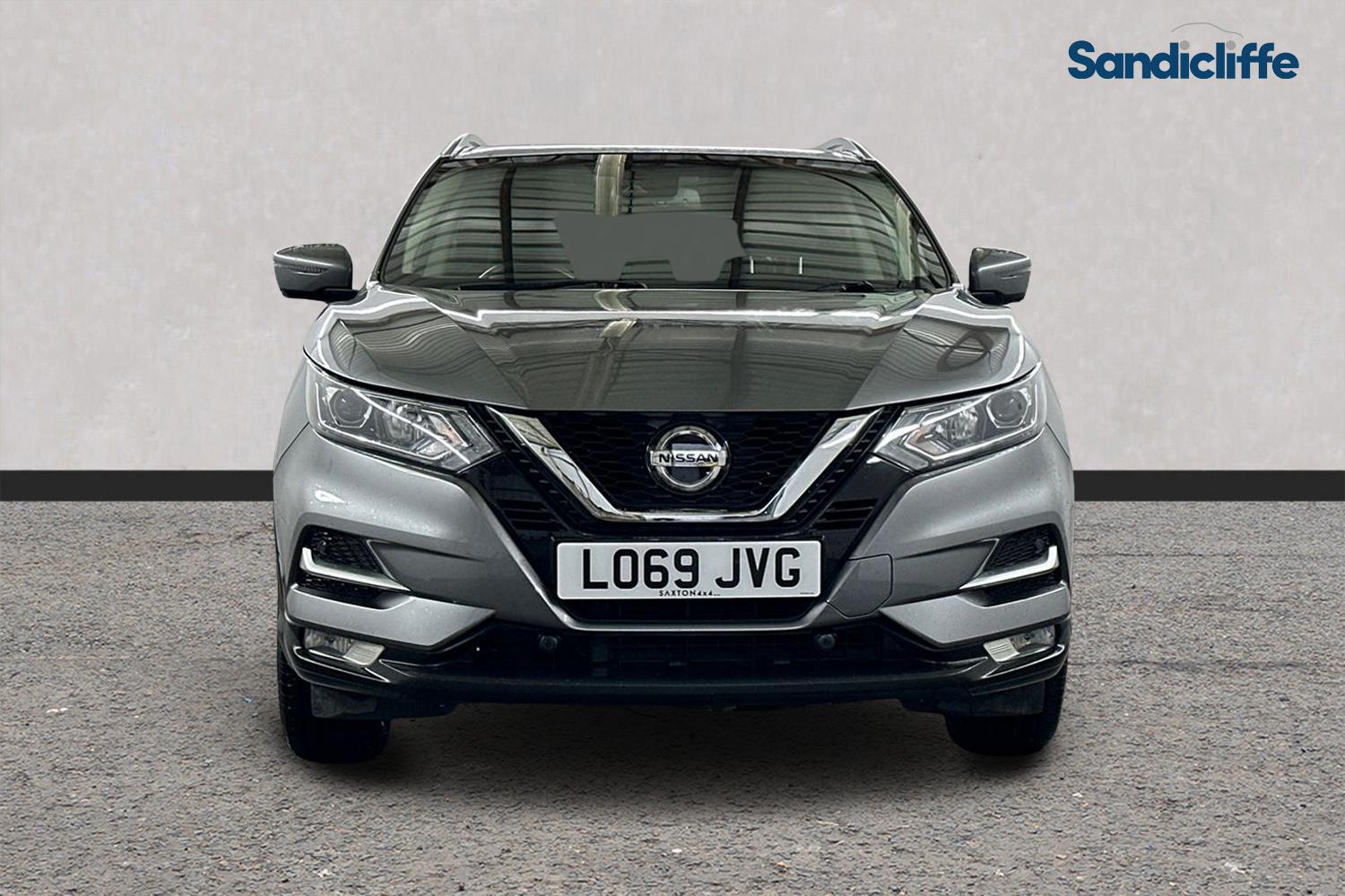 Used Nissan Qashqai 2019 for sale - 75957827: Photo 2