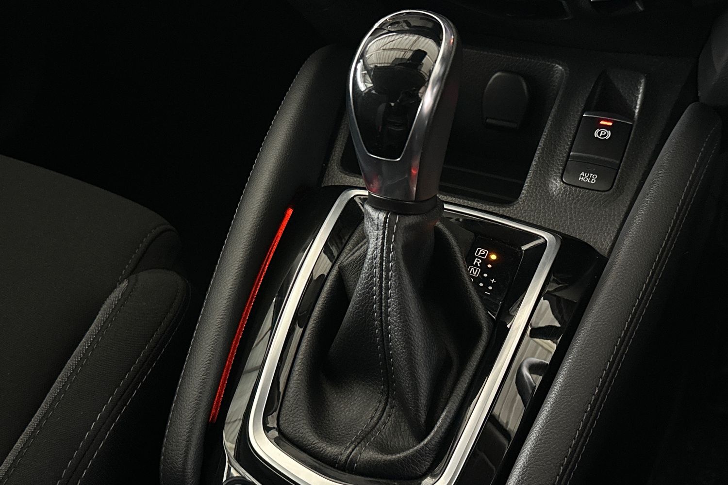 Used Nissan Qashqai 2019 for sale - 75957827: Photo 32