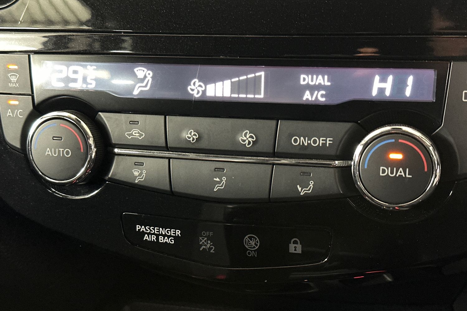 Used Nissan Qashqai 2019 for sale - 75957827: Photo 34