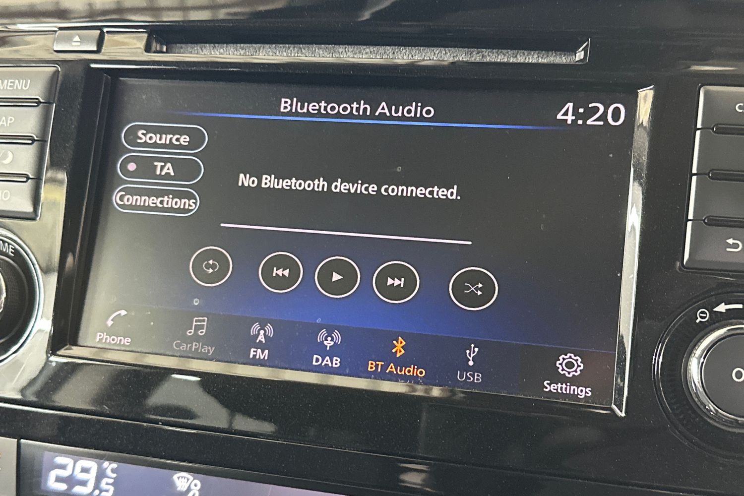 Used Nissan Qashqai 2019 for sale - 75957827: Photo 35