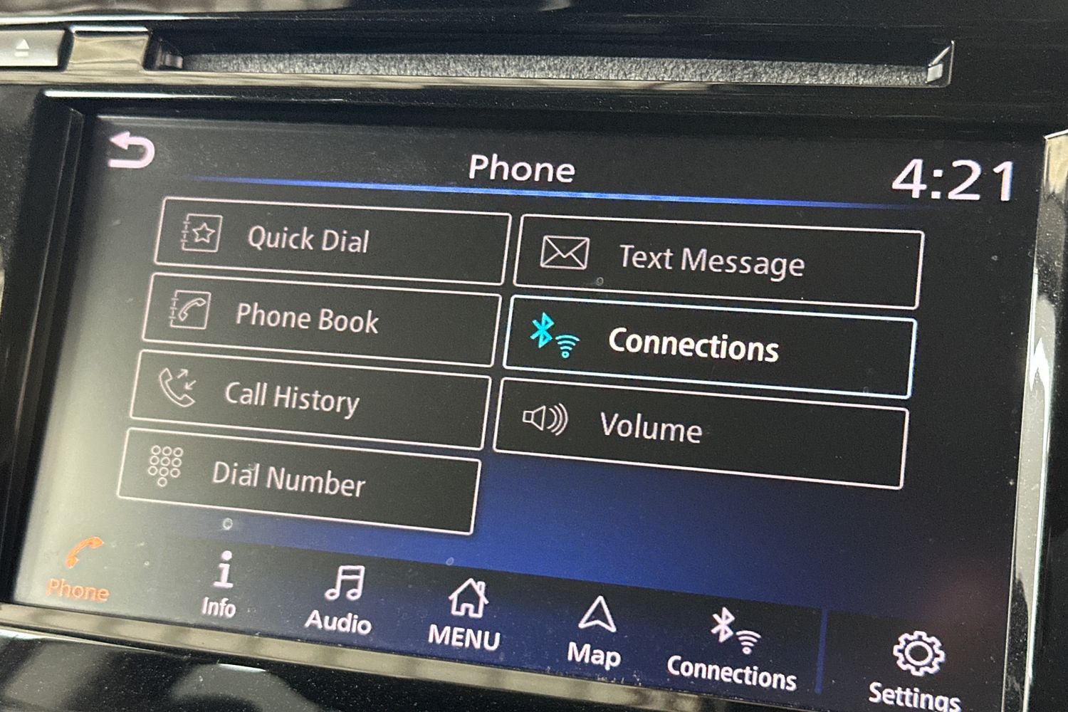 Used Nissan Qashqai 2019 for sale - 75957827: Photo 38