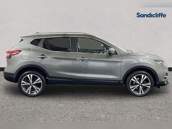 Used Nissan Qashqai 2019 for sale - 75957827: Photo