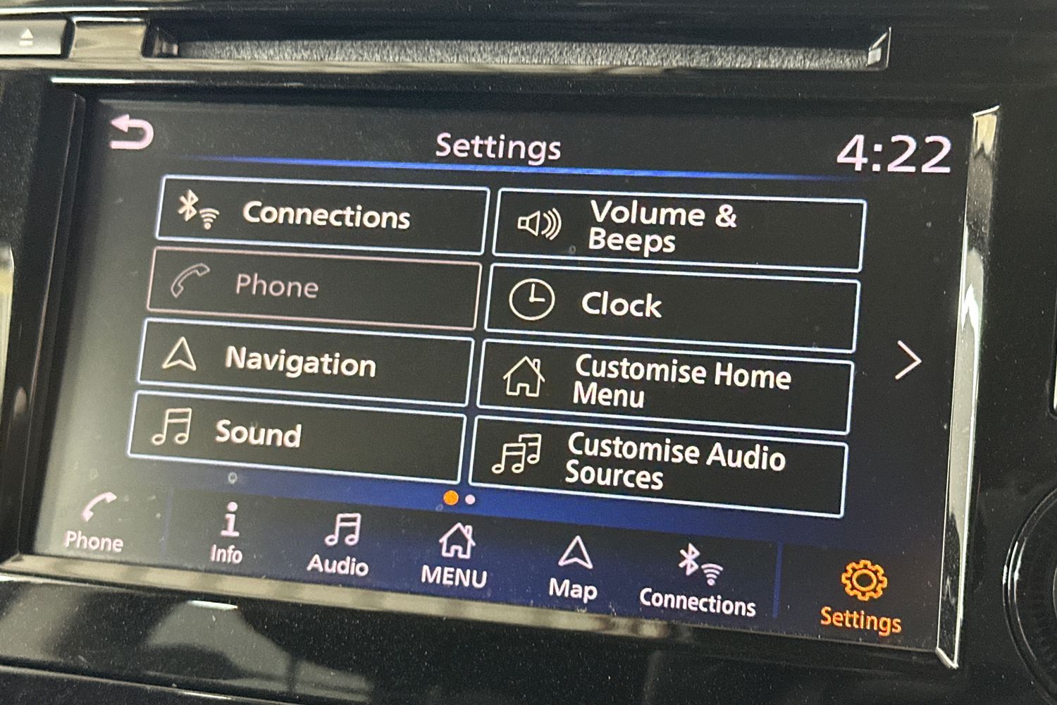 Used Nissan Qashqai 2019 for sale - 75957827: Photo 40