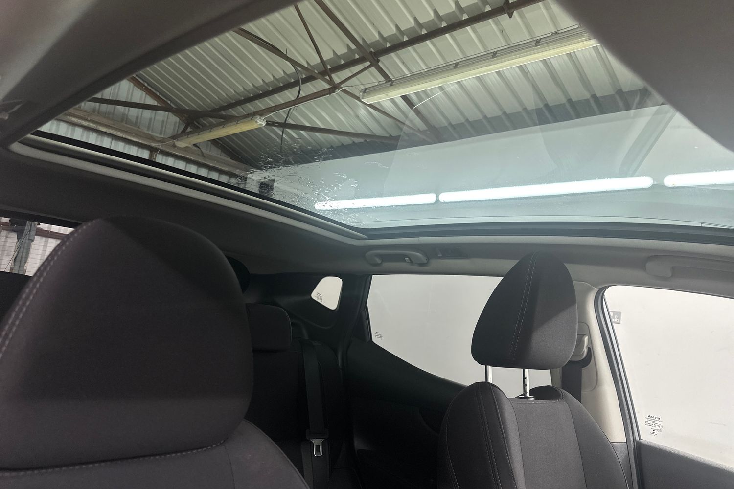 Used Nissan Qashqai 2019 for sale - 75957827: Photo 43