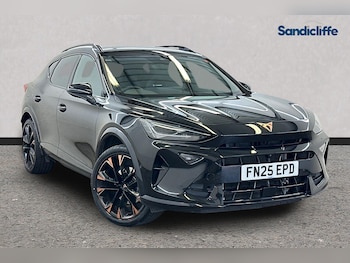 Used Cupra Formentor 2025 for sale - 78415232: Photo