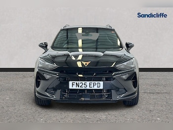 Used Cupra Formentor 2025 for sale - 78415232: Photo