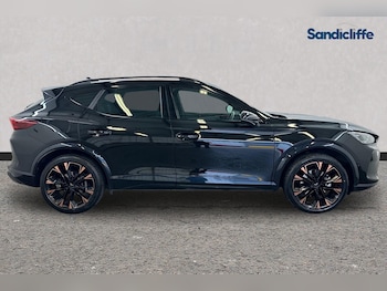 Used Cupra Formentor 2025 for sale - 78415232: Photo