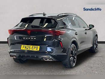 Used Cupra Formentor 2025 for sale - 78415232: Photo