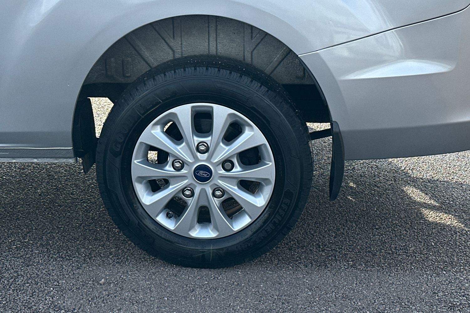 Used Ford Transit Custom 2022 for sale - 77465489: Photo 11