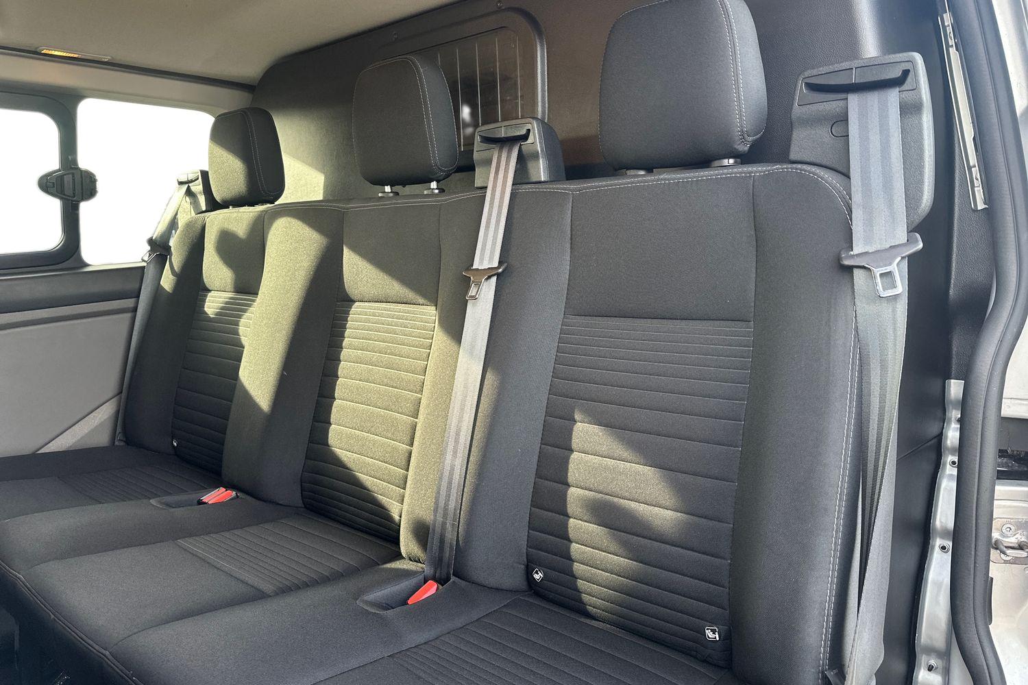 Used Ford Transit Custom 2022 for sale - 77465489: Photo 15